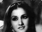 #GoldenFrames: Noor Jehan, the beauty with a golden voice