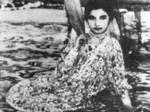 #GoldenFrames: Noor Jehan, the beauty with a golden voice