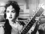 #GoldenFrames: Noor Jehan, the beauty with a golden voice