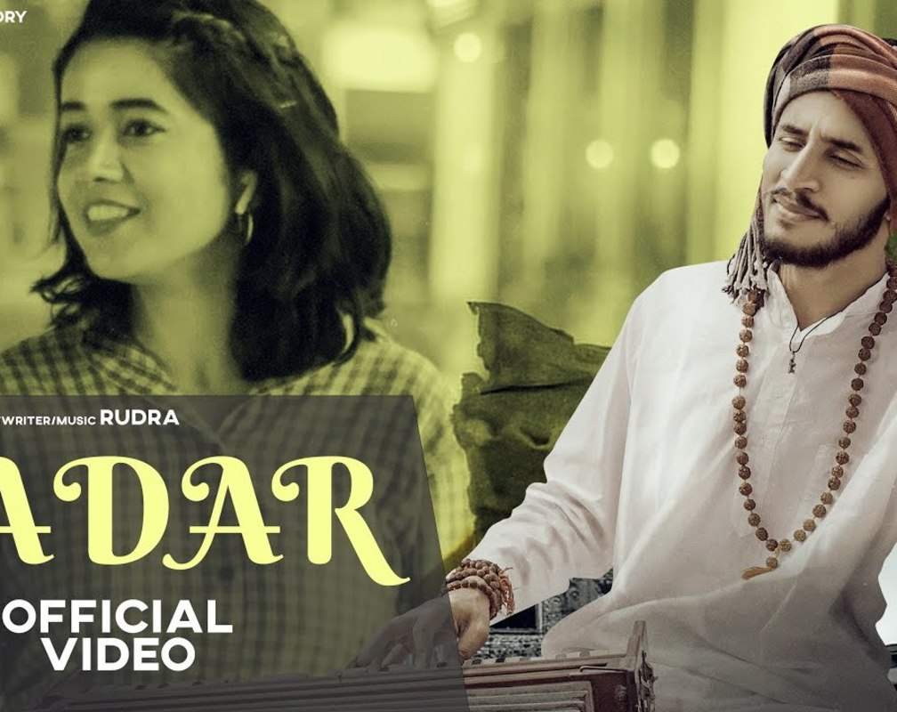 
Watch New Haryanvi Song Music Video - 'Kadar' Sung By Rudra
