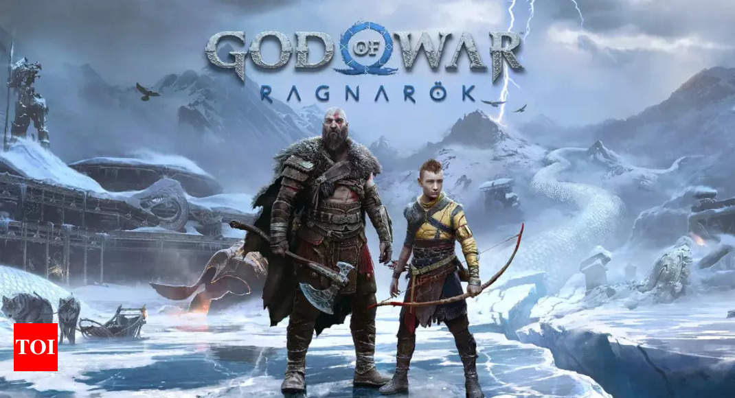 The Epic Stature of Thor in God of War Ragnarok: How Tall is He?. Gaming  news - eSports events review, analytics, announcements, interviews,  statistics - urfRnL9J5