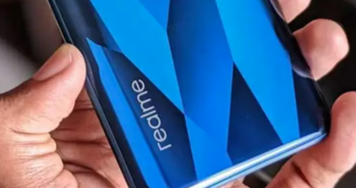 Realme 9 series to launch in India next year, confirms company