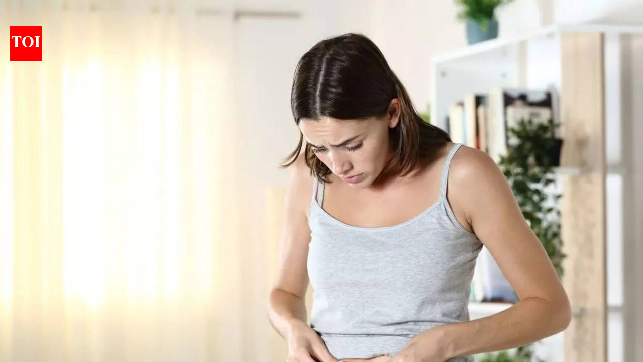 6 things that indicate you're completely out of shape