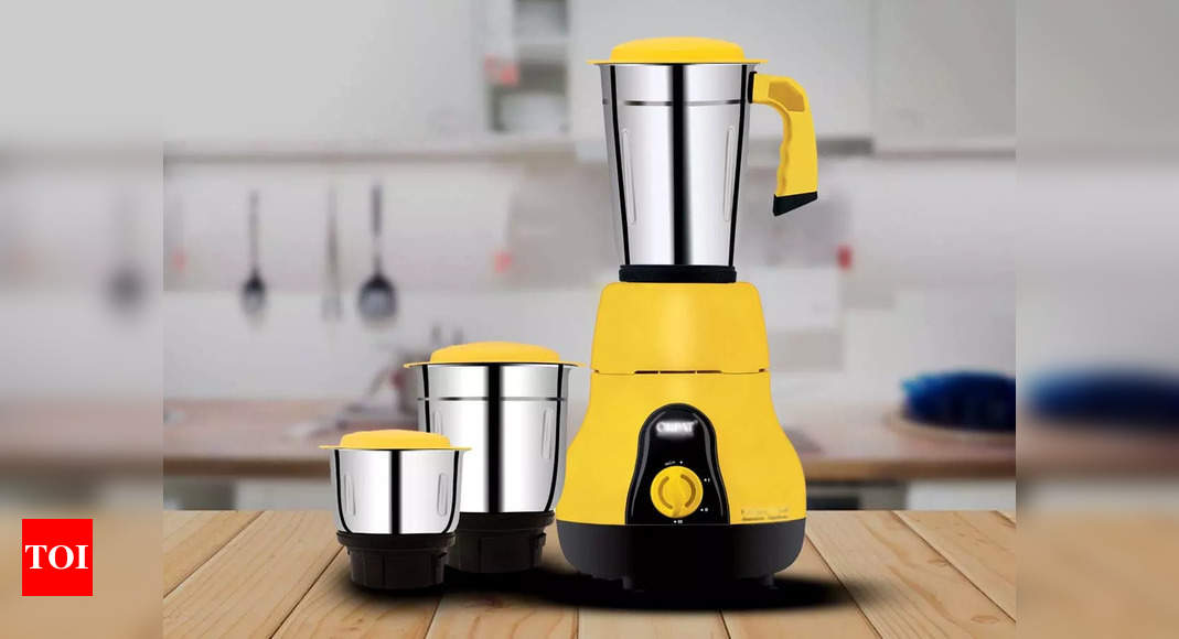 butterfly elegant mixer grinder