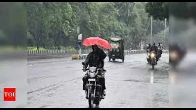 Madhya Pradesh: IMD issues yellow alert for heavy rainfall in 19 districts
