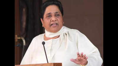UP polls 2022: No tickets to 'bahubalis', says Mayawati, dumps Mukhtar Ansari