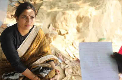 Sriimurali launches the title teaser of Anitha Bhat’s Samudhram