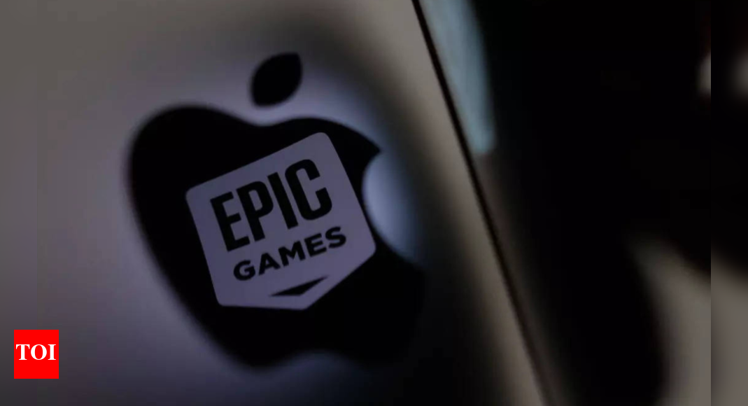 Epic Games to appeal US ruling in Apple app store fight