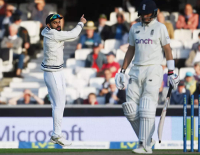 India vs England: Fifth Test first ‘forfeited’, then finally ‘cancelled’