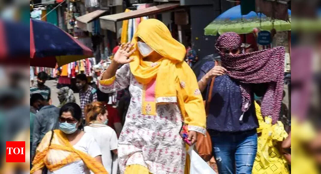 This was third hottest August in 120 years, saw freak rain days