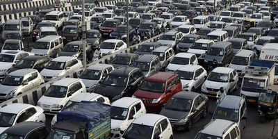 Govt to limit incentive plan for auto to green vehicles