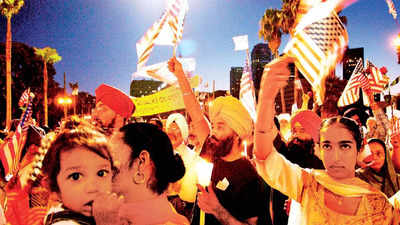 9/11 not over for American Sikhs, hate crimes continue