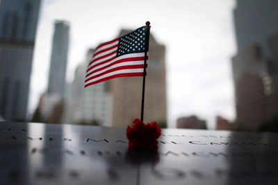 US honours 9/11 dead on 20th anniversary of attacks
