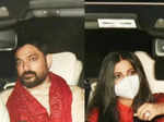 These mushy pictures of Rhea Kapoor & Karan Boolani from their honeymoon scream volumes of love