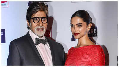 Deepika Padukone opens up about her battle with depression on Amitabh Bachchan’s quiz show: I didn’t feel like living anymore