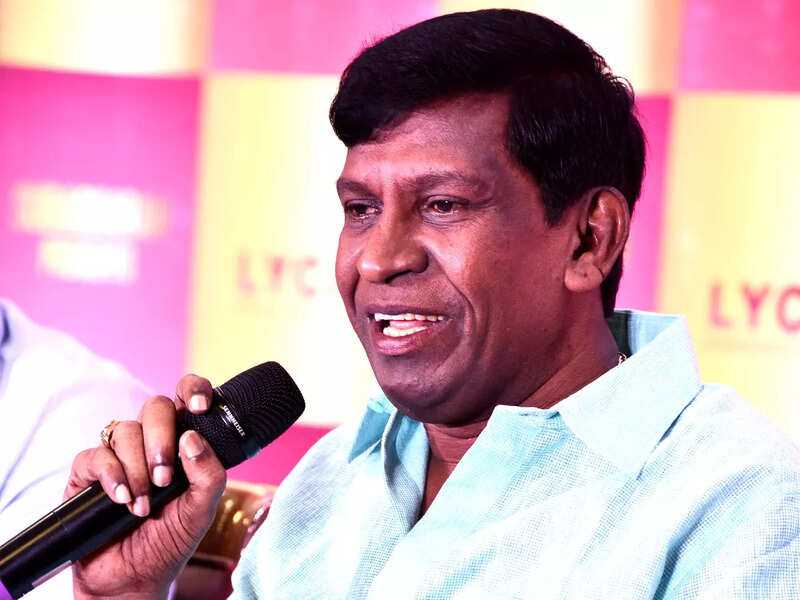 From now on, my journey will be one filled with laughter: Vadivelu | Tamil Movie News - Times of India From now on, my journey will be one filled with laughter: Vadivelu | Tamil Movie News - Times of India