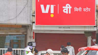 Pay Rs 28 lakh over fraud involving duplicate SIM, Vodafone ordered: Rajasthan IT department