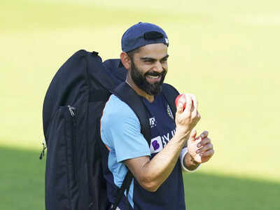 Virat Kohli (PTI Photo)
