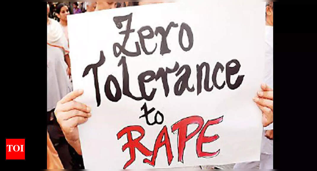 Mumbai woman who was raped, assaulted with rod dies in hospital
