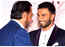 Ranveer Singh is all praise for Gulshan Grover's performance in Akshay Kumar starrer 'Sooryavanshi': Your intense eyes and that voice!