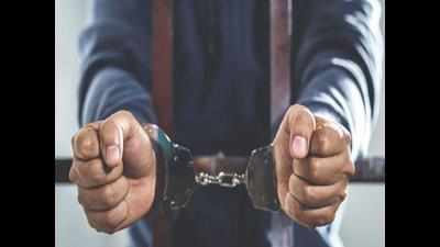Thane: Man sentenced to 10 years RI for raping toddler