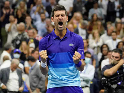 US Open: Doing things the hard way made Novak Djokovic tougher, says former mentor Niki Pilic