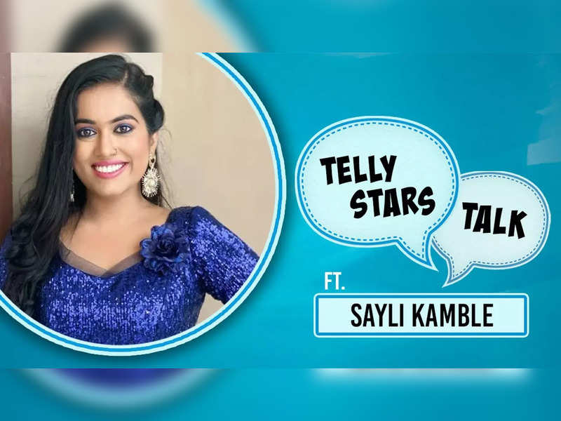 Sayli Kamble: I was closest to Nihal Tauro in 'Indian Idol 12'; A Shanmukha Priya win wouldn't have surprised me | Telly Stars Talk