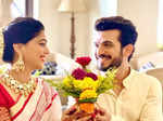 From Kareena Kapoor to Sara Ali Khan, stars welcome Bappa at home with full enthusiasm!