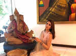 From Kareena Kapoor to Sara Ali Khan, stars welcome Bappa at home with full enthusiasm!