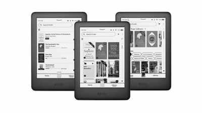 Review:  Kindle Paperwhite -11th gen