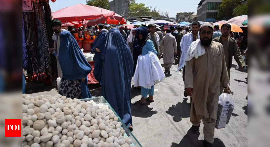 India’s role as regional ally can have positive impact in Afghanistan: US official