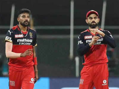India's IPL stars off to Dubai after second successive negative RT-PCR reports