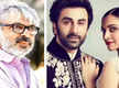 
Here's why Ranbir Kapoor and Deepika Padukone walked out of Sanjay Leela Bhansali's 'Baiju Bawra'!
