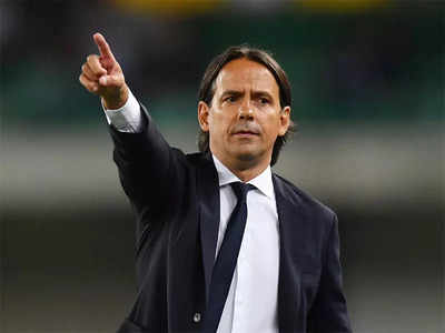 Inter's Inzaghi faces selection uncertainty for trip to Sampdoria