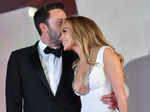 Bennifer 2.0: Ben Affleck and Jennifer Lopez steal everyone’s hearts with their PDA at Venice Film Festival