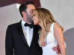 Bennifer 2.0: Ben Affleck and Jennifer Lopez steal everyone’s hearts with their PDA at Venice Film Festival