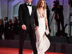 Bennifer 2.0: Ben Affleck and Jennifer Lopez steal everyone’s hearts with their PDA at Venice Film Festival