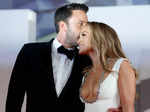 Bennifer 2.0: Ben Affleck and Jennifer Lopez steal everyone’s hearts with their PDA at Venice Film Festival