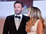 Bennifer 2.0: Ben Affleck and Jennifer Lopez steal everyone’s hearts with their PDA at Venice Film Festival