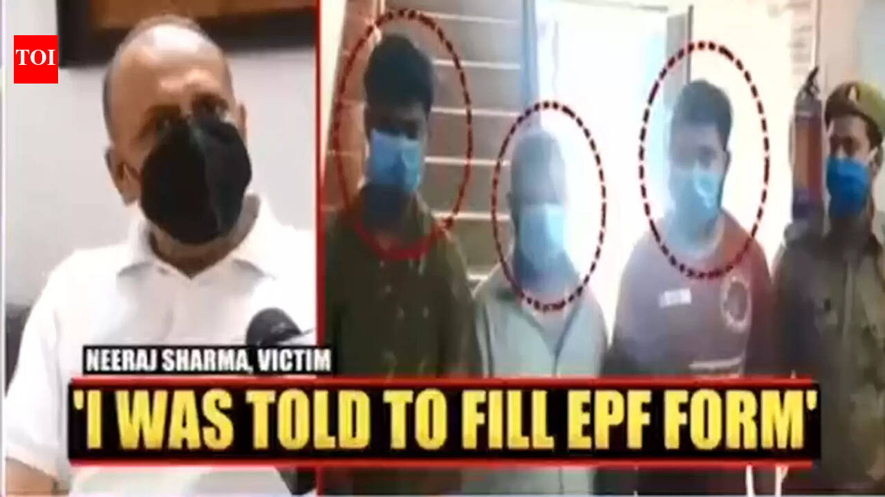 EPFO scam: CBI files case against EPFO officials