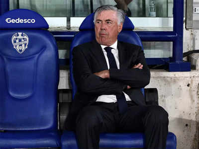 Ancelotti hits back at UEFA president following Real criticism