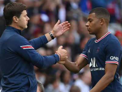 Clinical PSG crush Clermont to keep perfect record intact