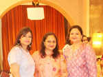Sonali, Ruchi and Namrata