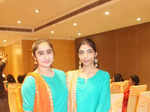 Sanni Dewan and Suhana Rupani