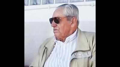 Joao Aranha, man who set up GFA, dies in Portugal at 98