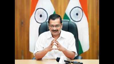 Don’t aspire for posts or tickets, work for country: Delhi CM Arvind Kejriwal to AAP workers