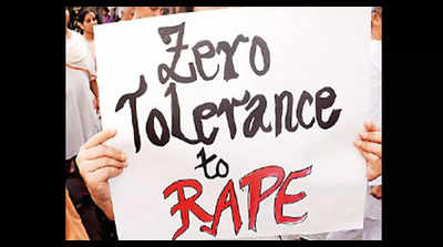Tamil Nadu: Salesgirl raped by man she knew, 4 others