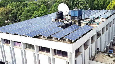 Administration starts work on making Panchkula a solar city