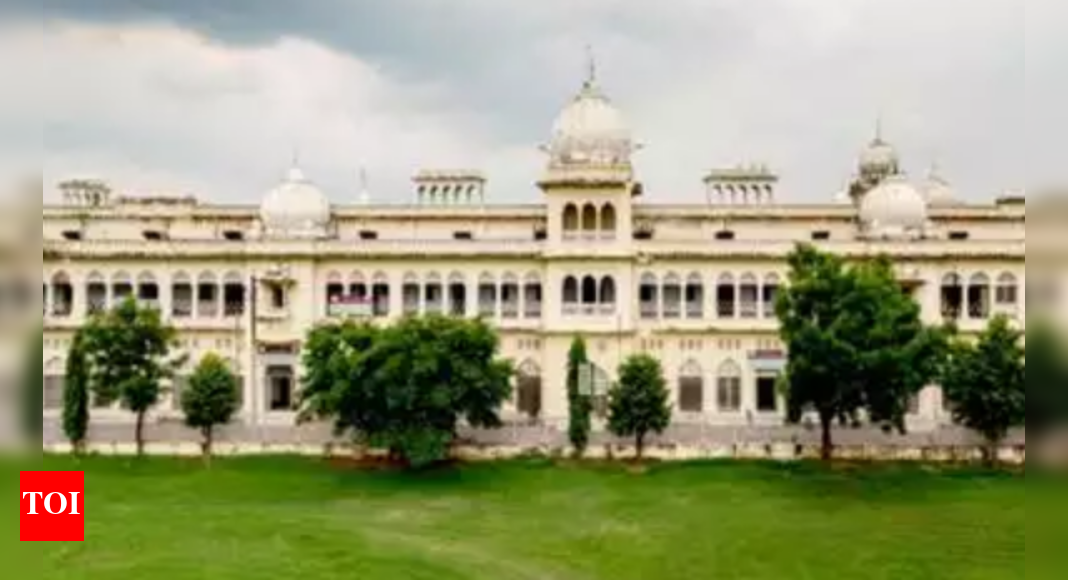 Lucknow University UG entrance test results likely to be out on