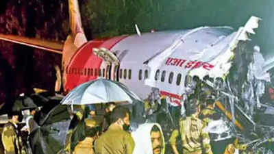 Pilot’s non-adherence to SOP probable cause of Karipur air crash, says report